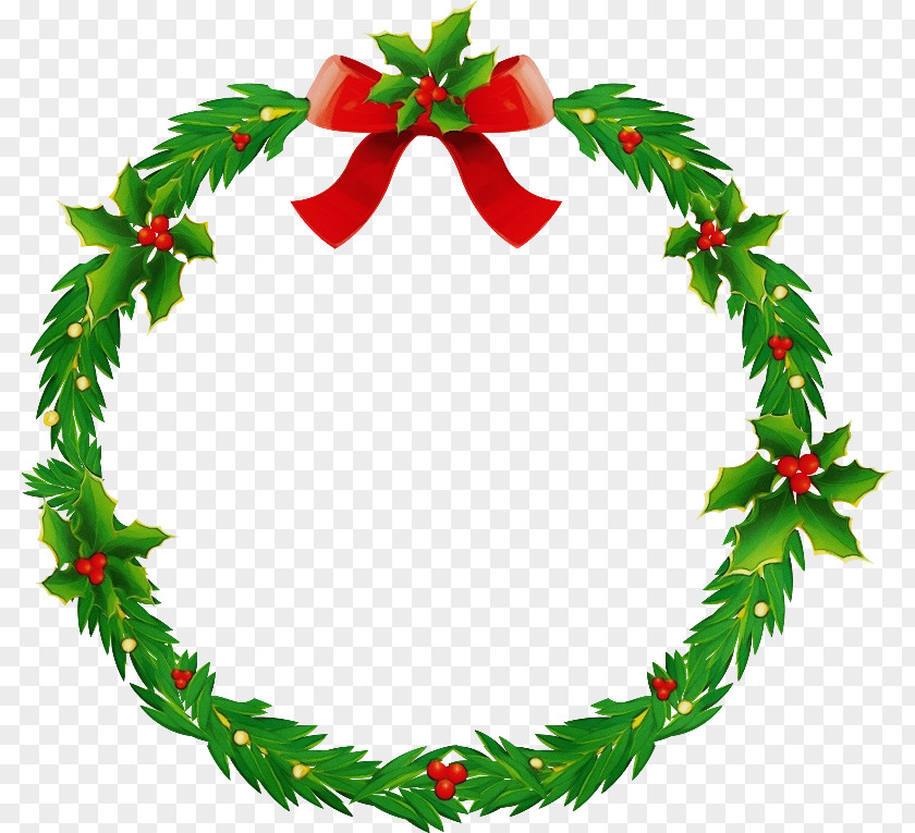 Christmas Decoration PNG