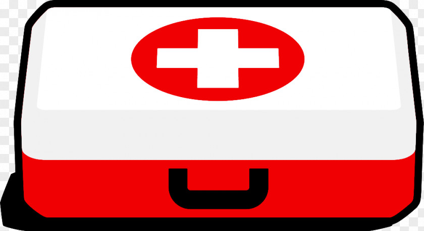First Aid Kit Health Cardiopulmonary Resuscitation Emergency PNG