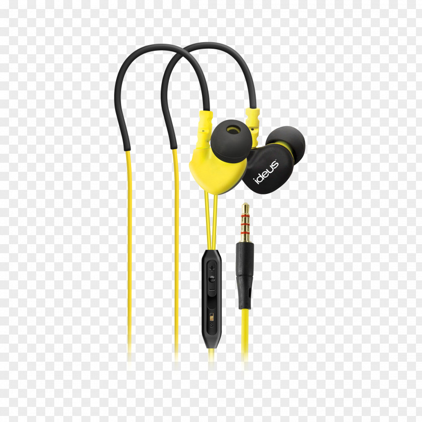 Headphones Headset Handsfree Ear PNG