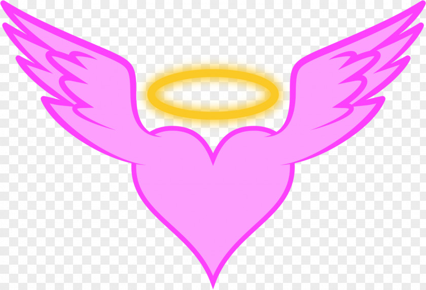 Heart Wing Pony Pinkie Pie Rarity Cutie Mark Crusaders Princess Luna PNG