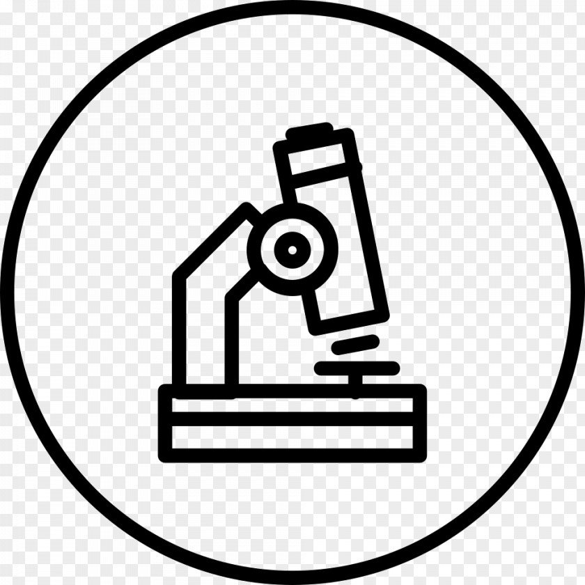 Microscope Clip Art PNG