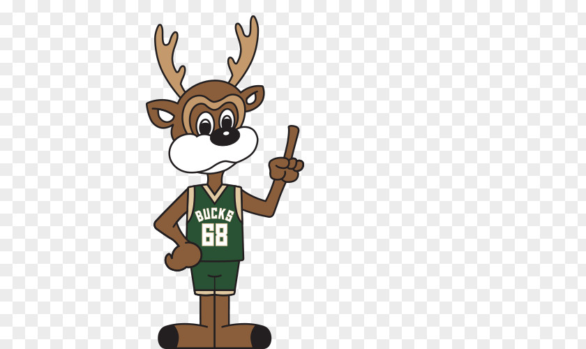 Nba Clipart Milwaukee Bucks NBA Hunger Task Force Clip Art PNG