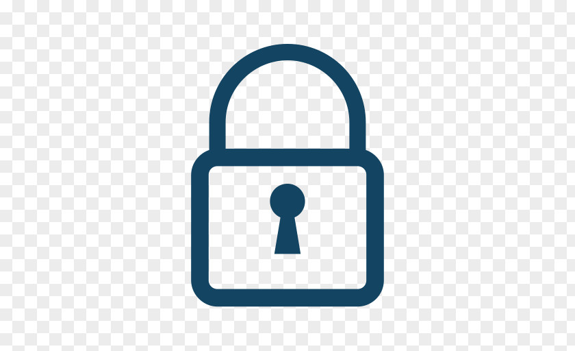 Padlock PNG