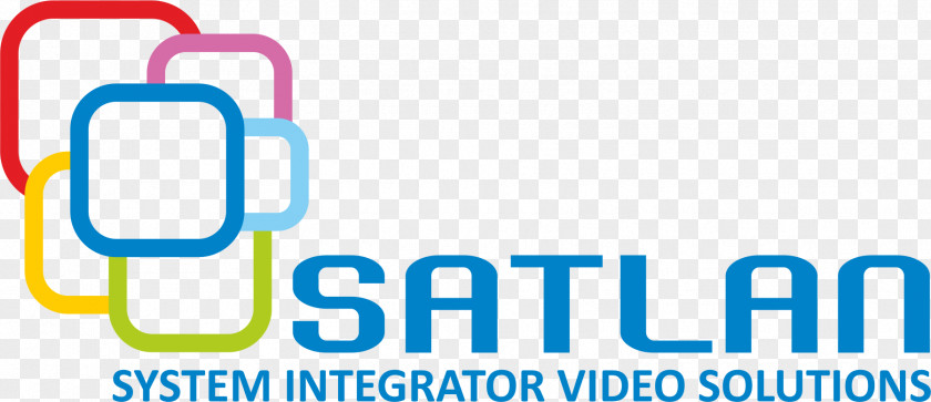 Satlan Sp. Z O.o. Cable Television Computer Software Systems Integrator PNG