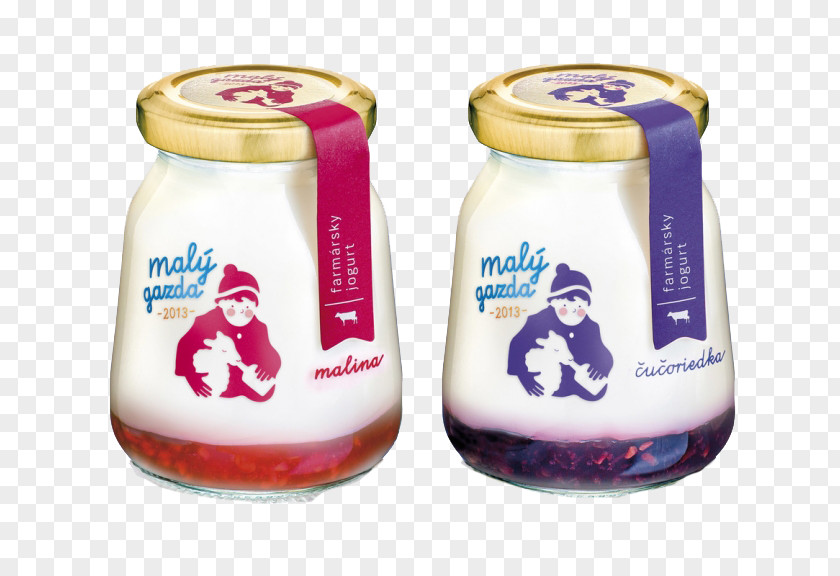 Strawberry And Blueberry Milk PERGAMEN Yogurt Packaging Labeling Pentawards PNG