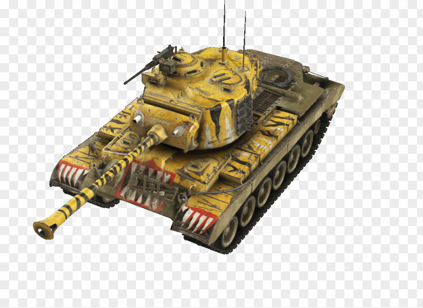 Tank Churchill World Of Tanks M46 Patton Heavy PNG
