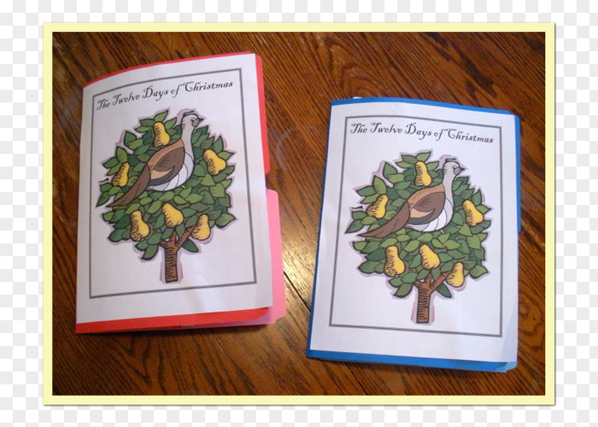 Tree Partridge Greeting & Note Cards PNG