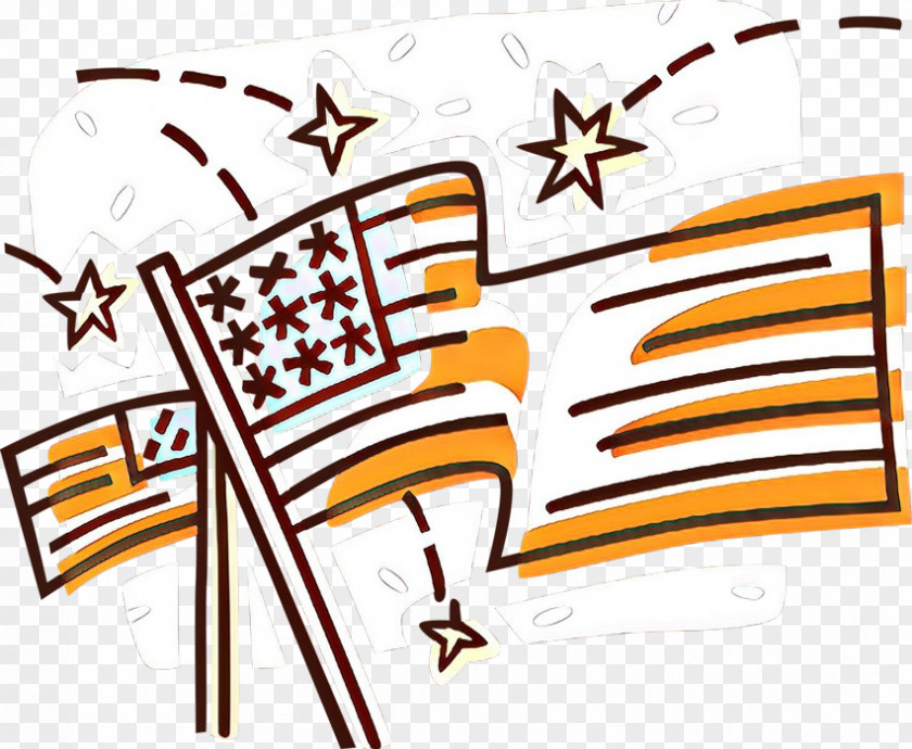 United States Drawing Independence Day PNG