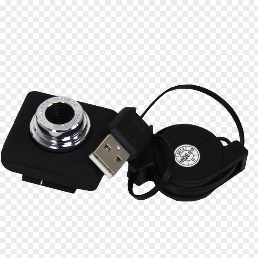 Web Camera Laptop Microphone Webcam USB CMOS PNG