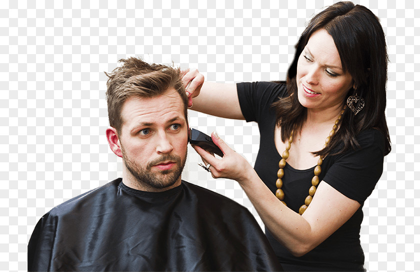 Beauty Salon Parlour Hairstyle Hairdresser Day Spa PNG