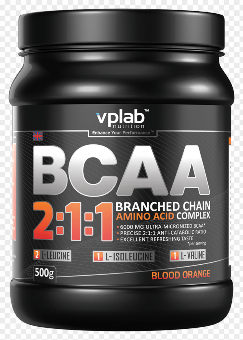 Branched-chain Amino Acid VPLab Outlet Essential Eiweißpulver PNG
