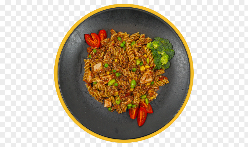 Breakfast Pasta Fried Rice Vegetarian Cuisine Italian Dish PNG