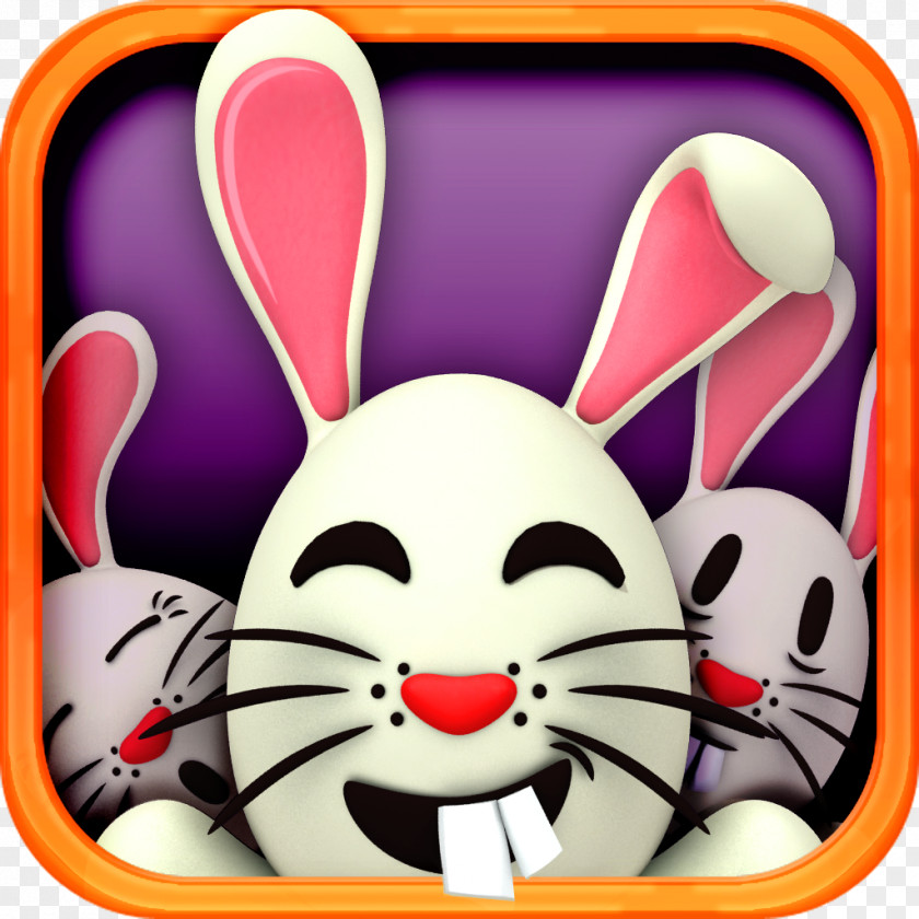 Bunny Ears Rabbit My Dolphin Show Rocket Bunnies The Puzzle Game Blocks PNG