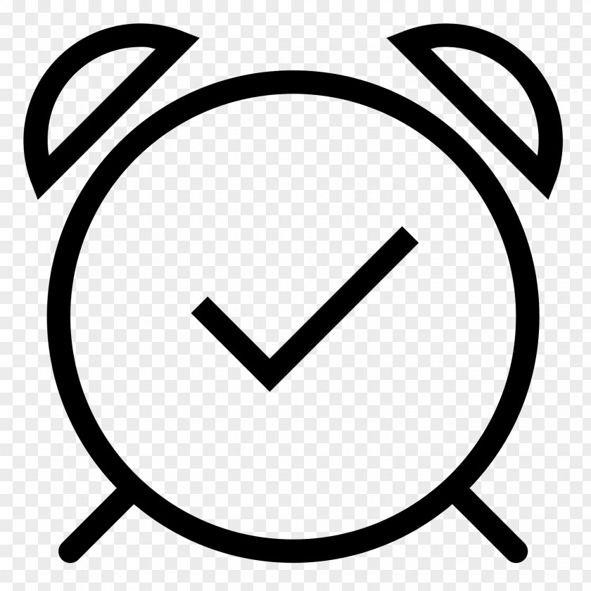 Clock Alarm Clocks PNG