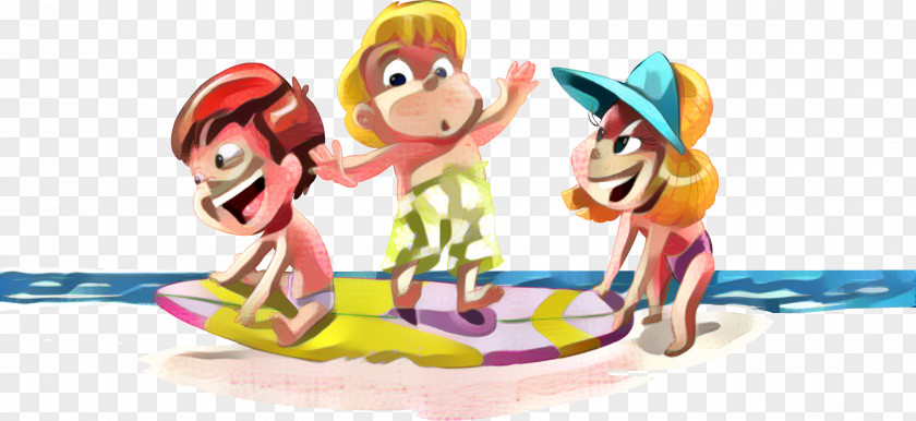 Figurine Cartoon Product Google Play PNG