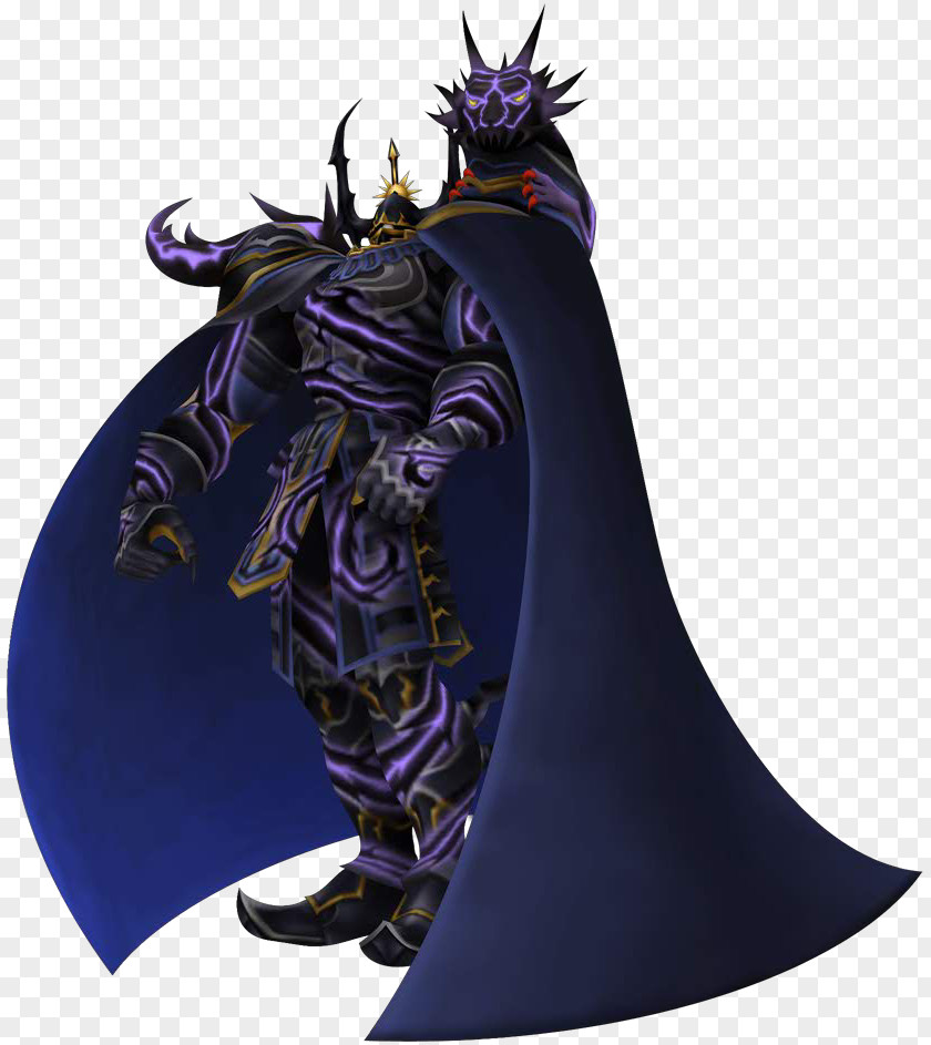 Final Fantasy IV: The After Years Dissidia NT 012 PNG