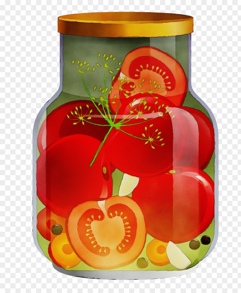Food Fruit Tomato PNG