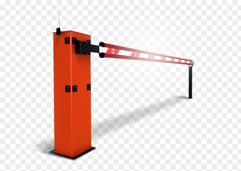 Gate Boom Barrier Car Park Door Turnstile PNG