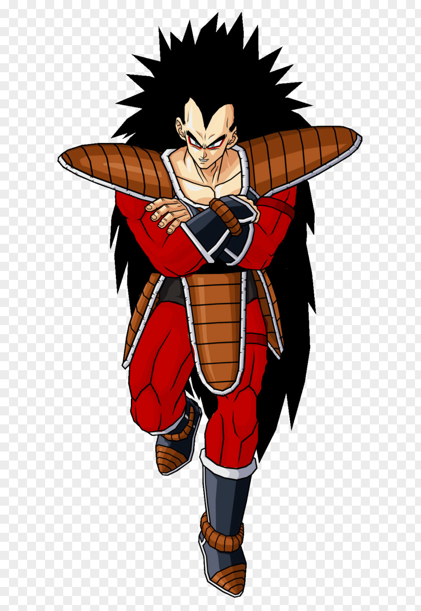 Goku Raditz Majin Buu Bardock Vegeta PNG