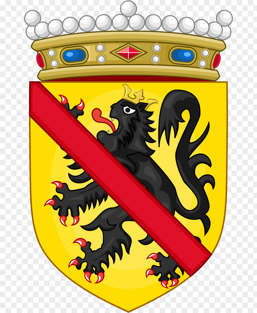 Heraldry Namur Walloon Brabant Flanders Flemish Region Coat Of Arms PNG