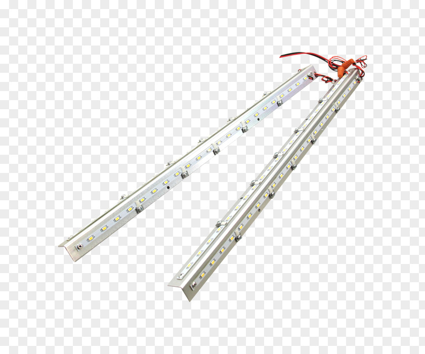 Light Light-emitting Diode Retrofitting Troffer Fixture PNG