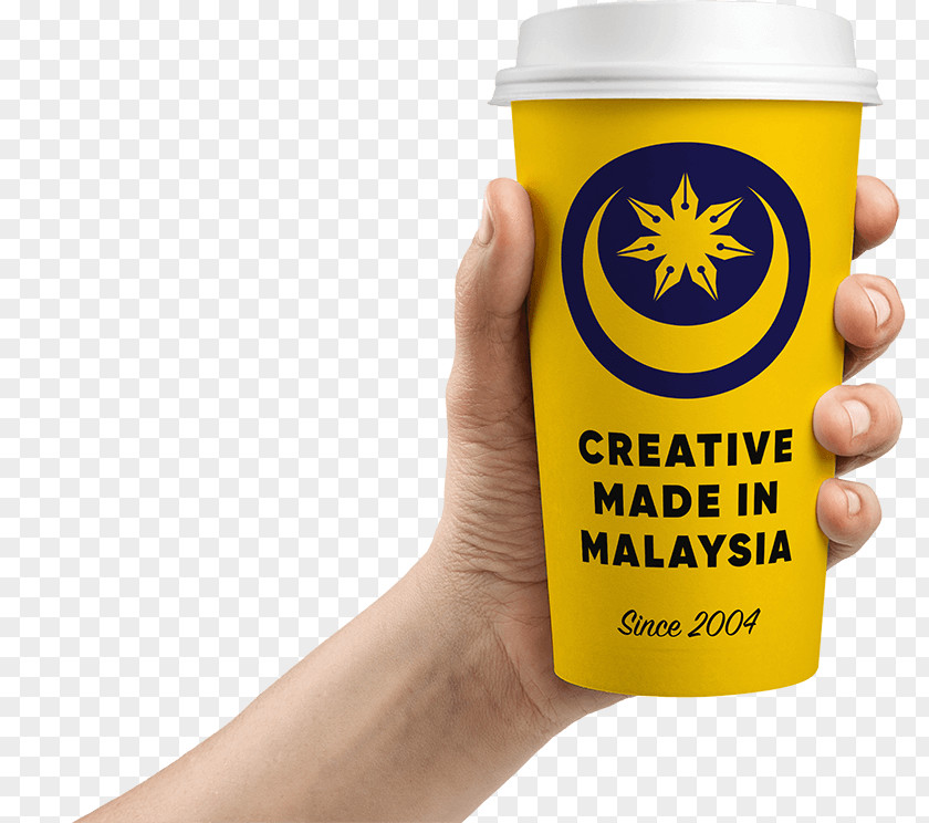 Made In Malaysia Mug Brand Cup Font PNG