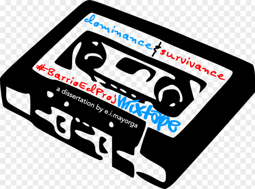 Mixtape Compact Cassette Sound Recording And Reproduction PNG