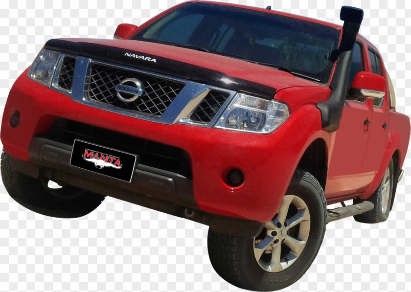 Nissan Car Navara Pickup Truck Isuzu D-Max PNG