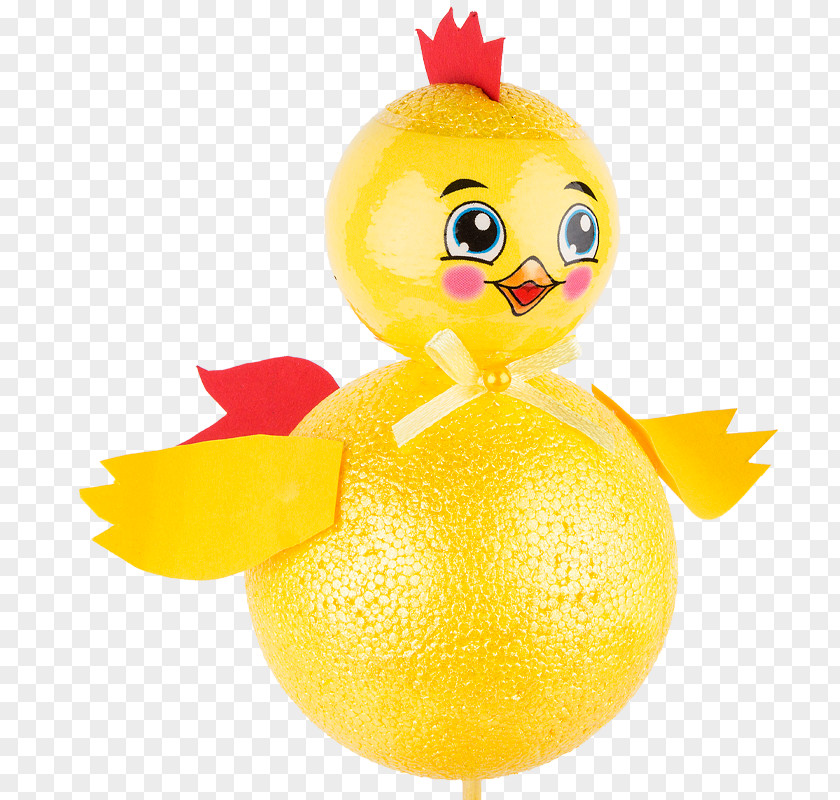 Toy Easter Egg Beak PNG
