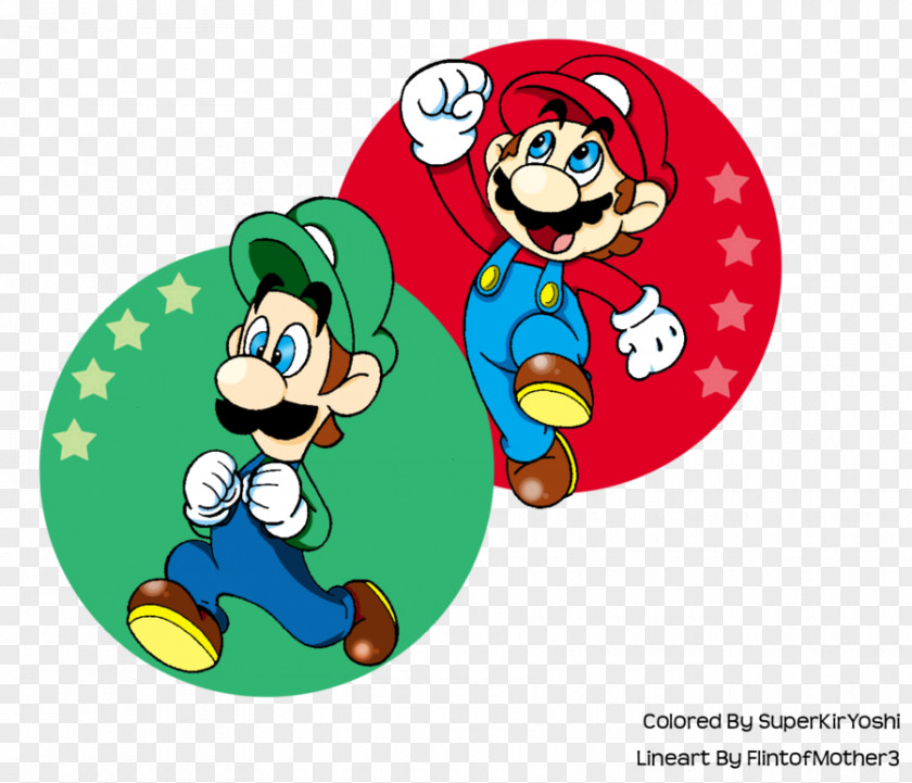 All-star Super Mario Bros. All-Stars & Luigi: Superstar Saga PNG