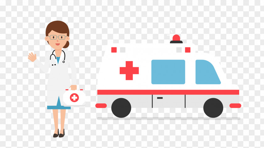 Ambulance Clip Art Image GIF PNG