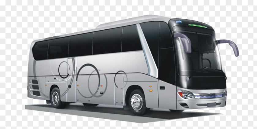 Bus AB Volvo B7R Car 9700 PNG