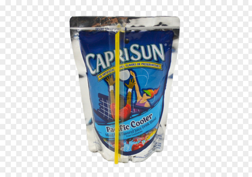 Capri Sun Juice Kool-Aid Drink PNG