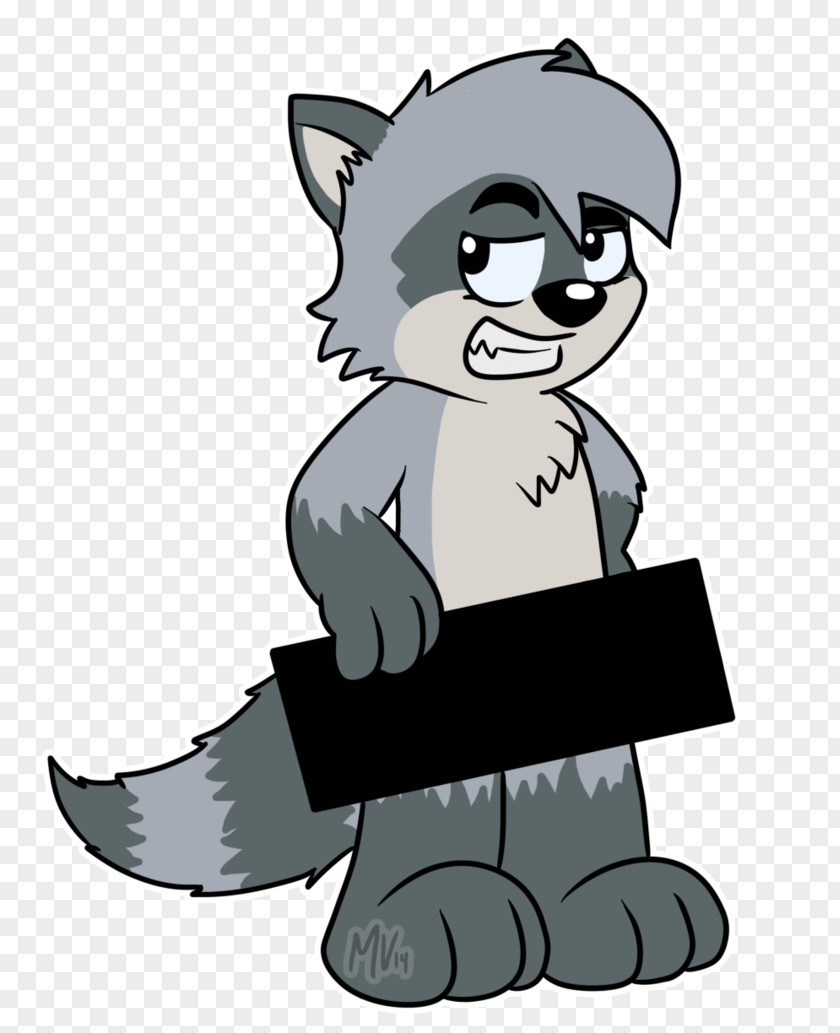 Cat Raccoon Drawing Dog Clip Art PNG