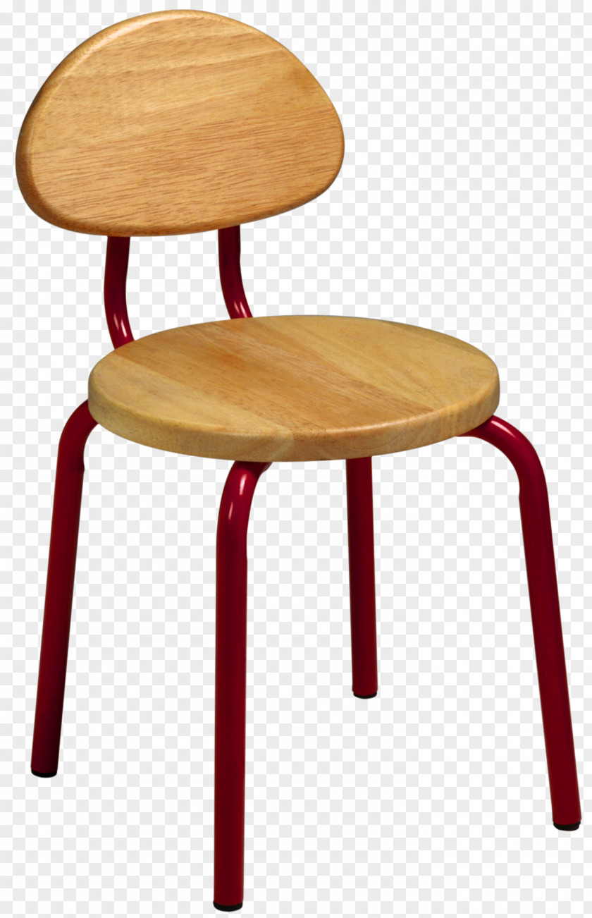 Chair Table Furniture Stool Wood PNG