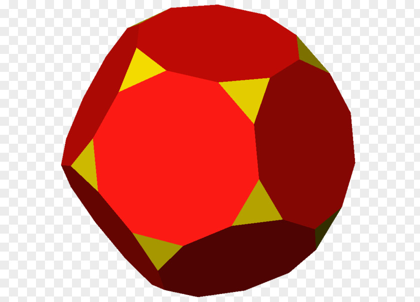 Face Truncated Dodecahedron Truncation Snub Regular PNG