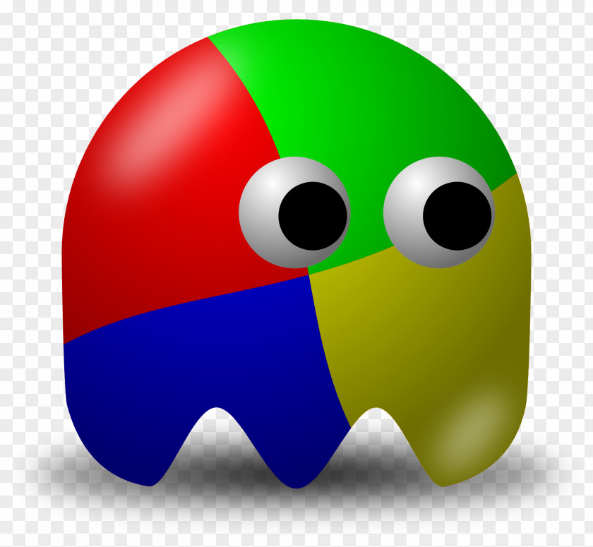 Games Pac-Man Clip Art PNG