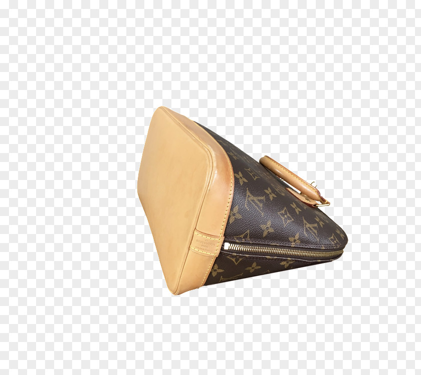 Handbag Louis Vuitton Coin Purse Monogram Canvas PNG