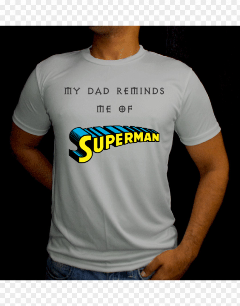 I Love Dad T-shirt Sheldon Cooper Jor-El General Zod PNG