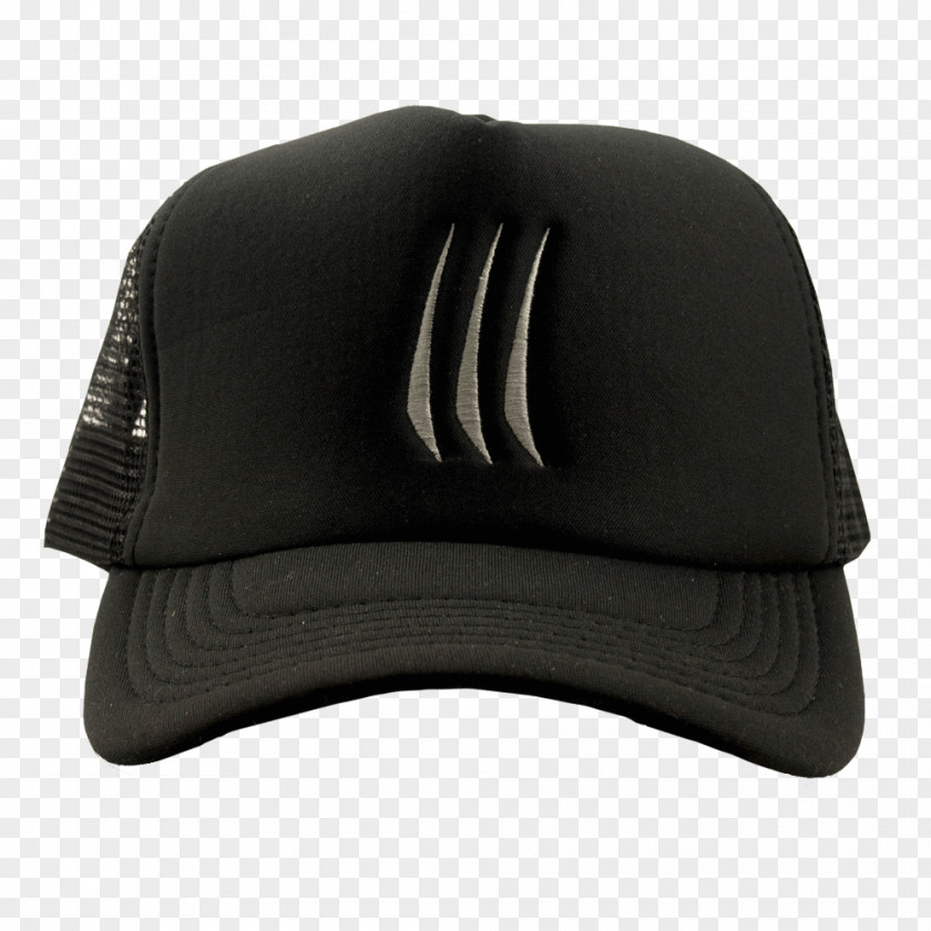 Never Trip 2 Times By A Stone Hat Black M PNG
