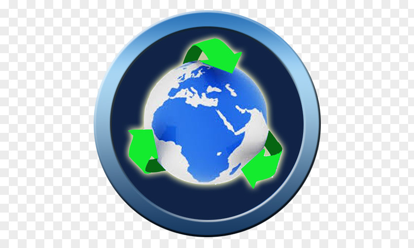 Non Toxic Globe Earth World Map PNG