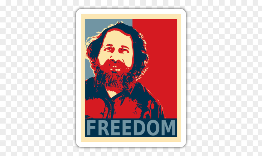 Richard Stallman GNU/Linux Naming Controversy T-shirt Free Software Computer PNG