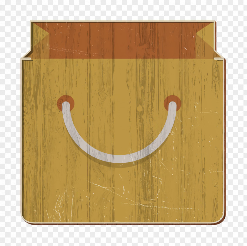 Shopping Bag Icon Basic Flat Icons PNG