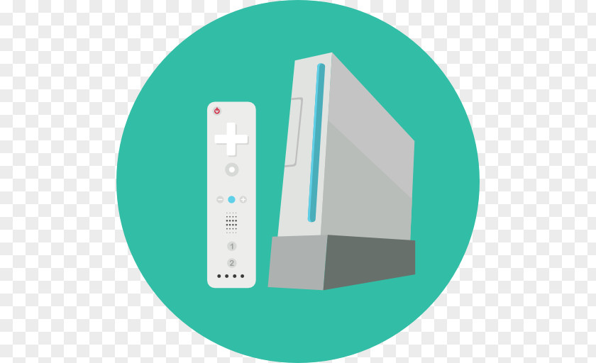 Video Game Console Wii Consoles PNG
