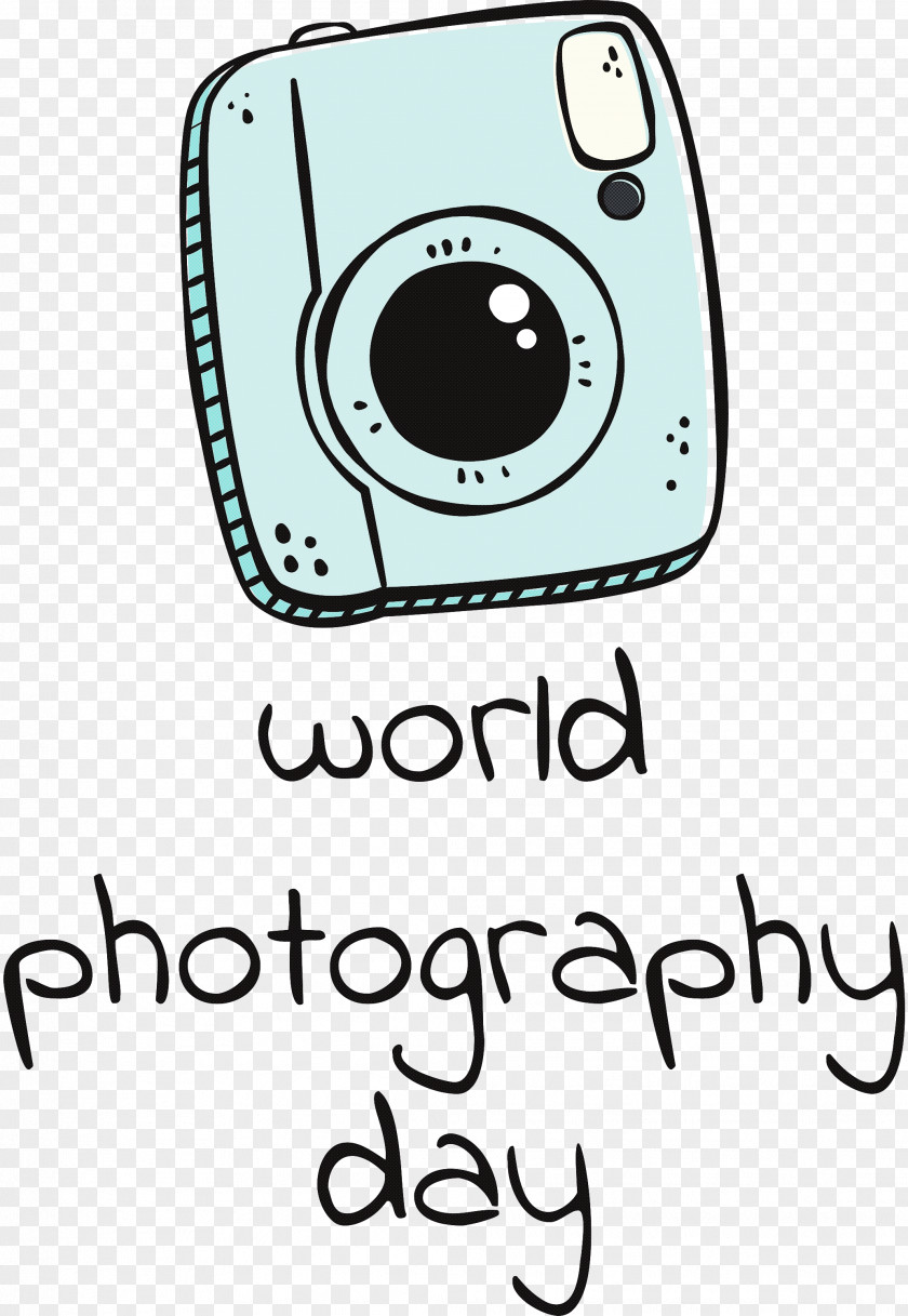 World Photography Day PNG