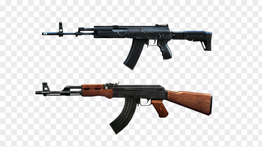 AK-47 Firearm Assault Rifle Stock PNG rifle Stock, ak 47 clipart PNG