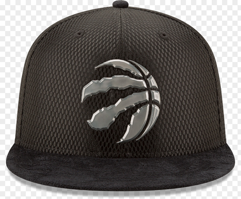 Baseball Cap Toronto Raptors 2017 NBA Draft 59Fifty PNG