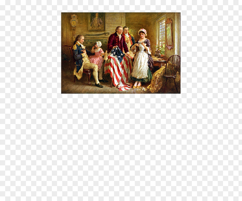 Betsy Ross Flag Of The United States American Revolution 30 January PNG