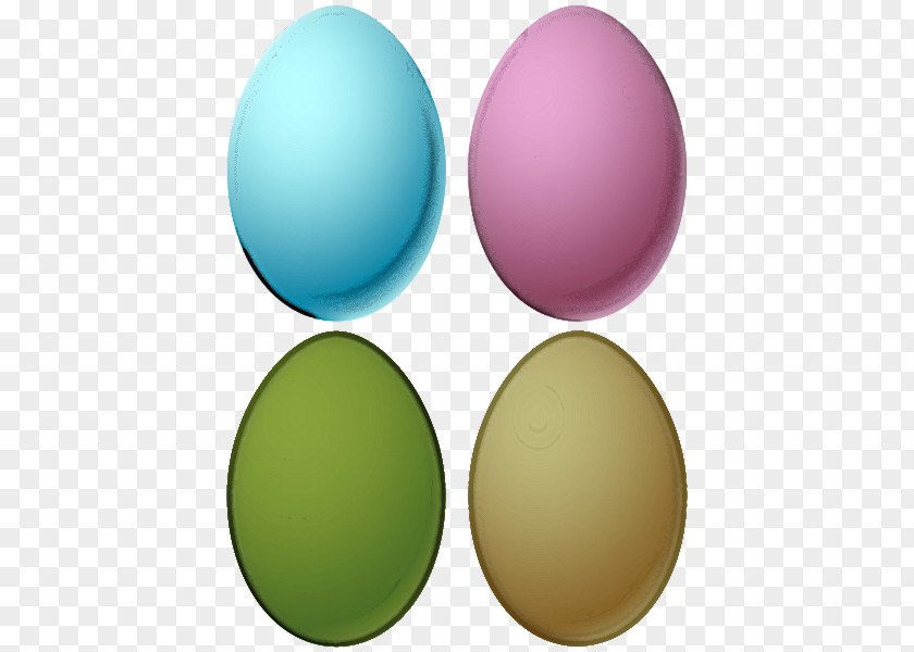 Easter Egg PNG