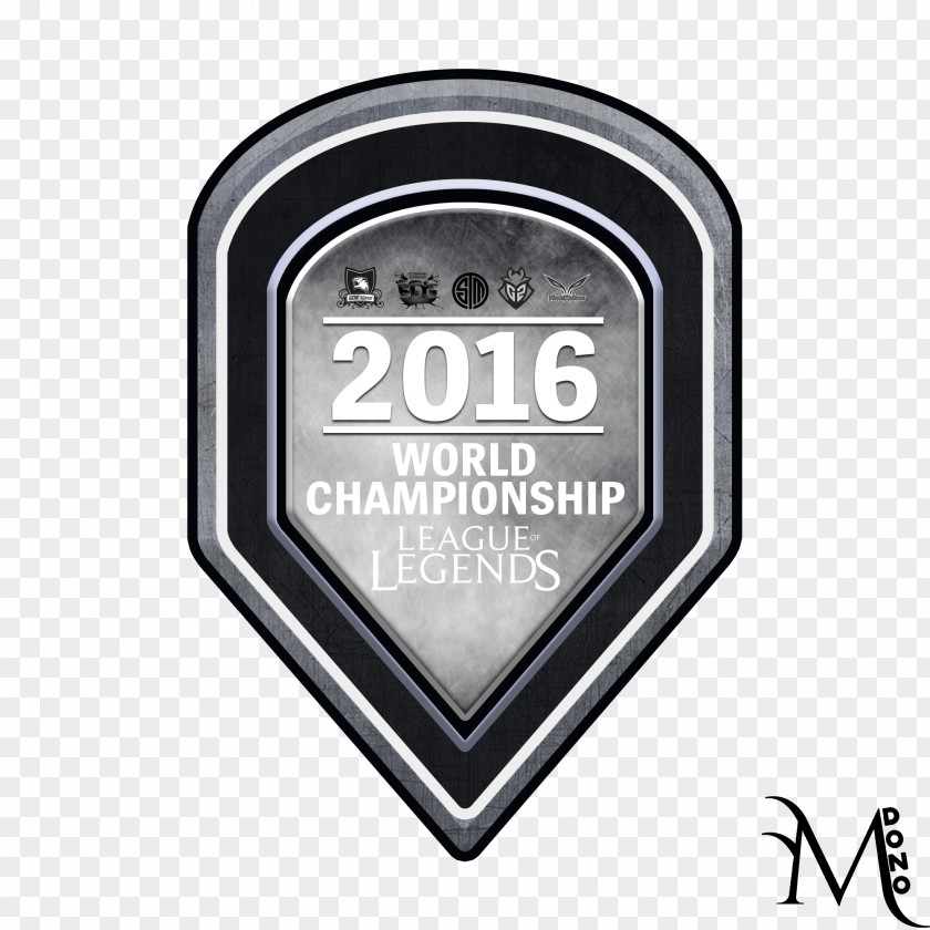 Game Logo 2016 League Of Legends World Championship Splyce Art G2 Esports PNG
